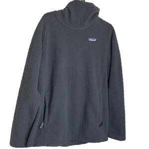 patagonia w’s diamond capra hoody